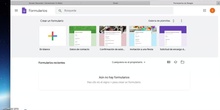LIMITAR TIEMPO A CUESTIONARIOS DE GOOGLE FORMS
