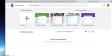 LIMITAR TIEMPO A CUESTIONARIOS DE GOOGLE FORMS