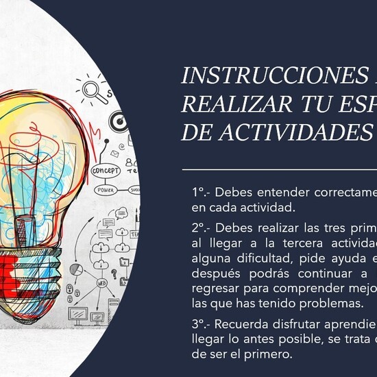 Instrucciones Tarea 5
