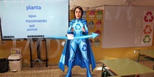 Misión 3° SanLorenzo
