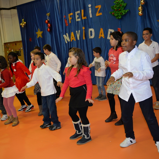 Festival de Navidad 3 45