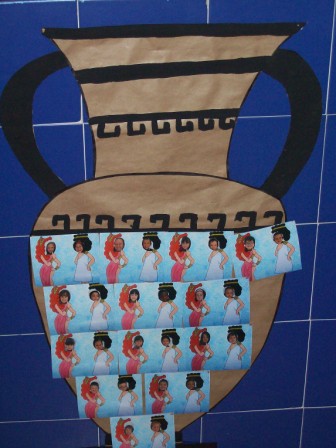 S.C Roma, Grecia y Egipyo 21