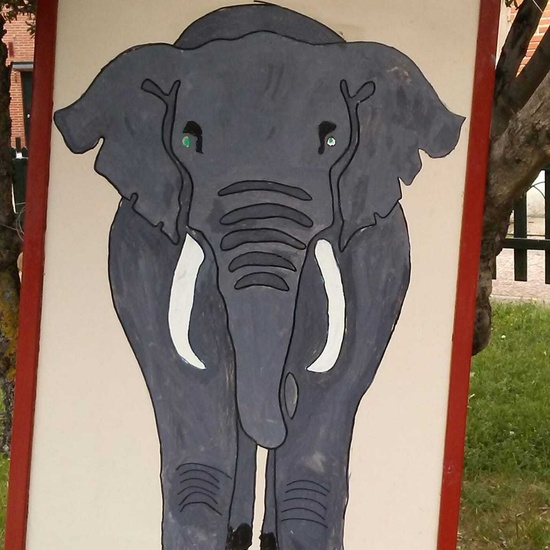 Semana Cultural 2018 5