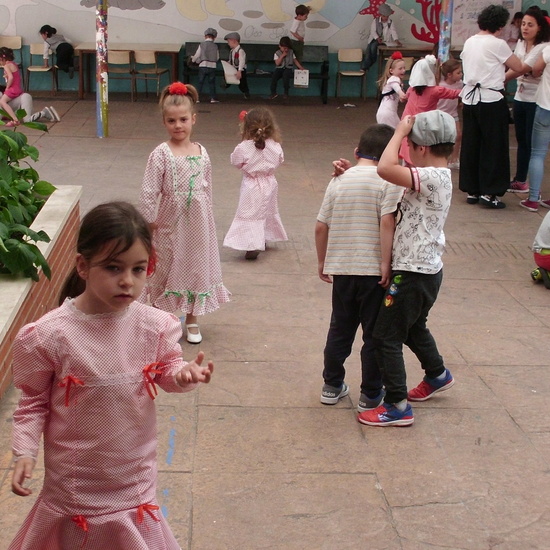 MADRID EN FIESTAS. 6