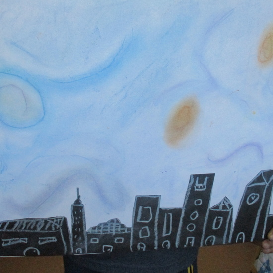 TALLERES CURSO 18/19 (4º-5º-6º) I. 25