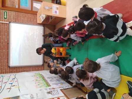 2018_04_09_INFANTIL 3B VIAJA POR EL MUNDO_CP FDLR_LAS ROZAS 3