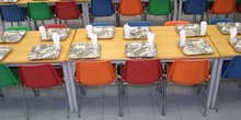 Comedor escolar