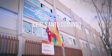 Jornada Puertas Abiertas CEIP Santo Domingo de Alcorcón