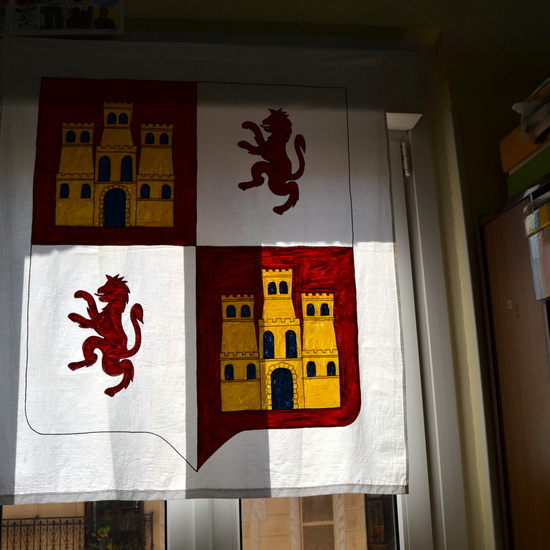 Jornadas Culturales 2018 TALLERES Y DECORACIÓN 2 19