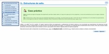 5. Estructuras de salto. Prof. Ingeniero Informático Eduardo Rojo Sánchez