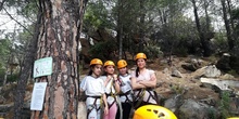 MULTIAVENTURA 5º  y  6º EP MAYO 2018_2 2
