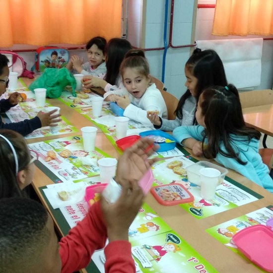 Desayuno saludable 15