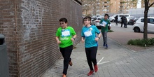 Carrera Solidaria Primaria 27
