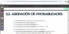 VIDEO 1 EXTRA TEMA 6 MATEMÁTICAS II