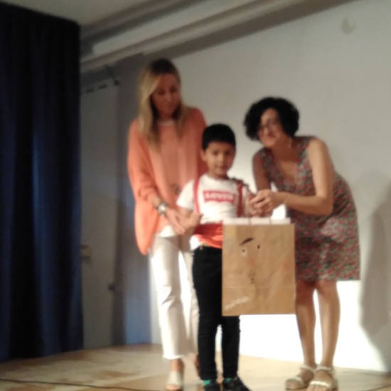 Graduación Infantil  14