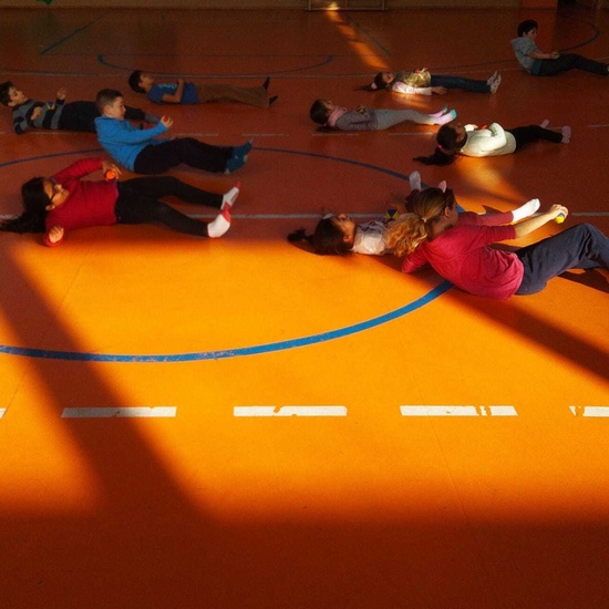 sesiones Mus-e de circo 20