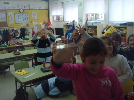 2016_12_Segundo realizando una Tarjeta navideña 11