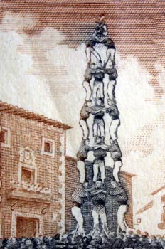 Castellers