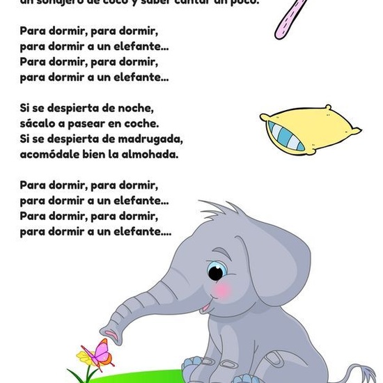 canciones del aula  5