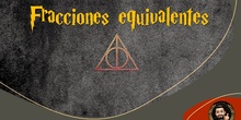 FRACCIONES EQUIVALENTES