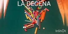 2º E.P. LA DECENA