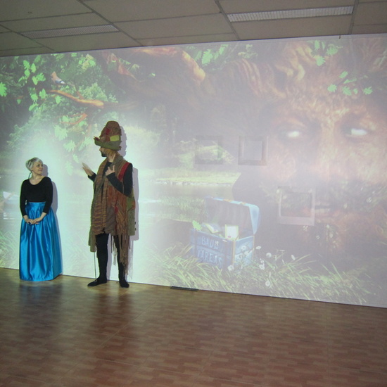 Granja Escuela Educación Infantil Curso 2017-18_2 16