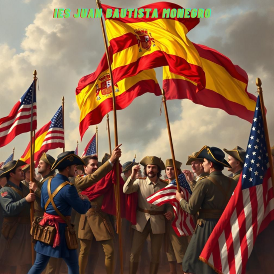 Quizstory IES Juan Bautista Monegro