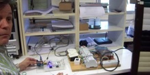 Utilización de Arduino para control domótico de persianas