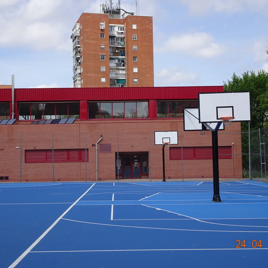 ies tirso de molina 3