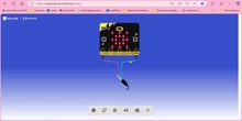 Programa con MakeCode tu placa micro:bit para detectarla intensidad de luz