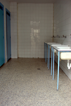 Cuarto de baño