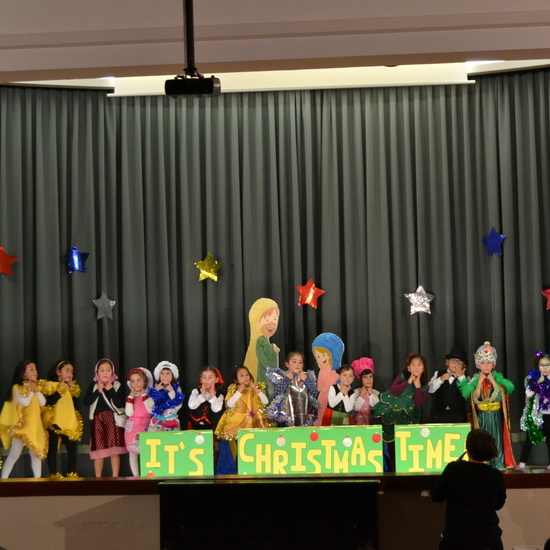 FOTOS NAVIDAD 2018 1EDU. INFANTIL_3 17