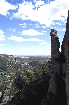 Vadiello. El Puro, Huesca