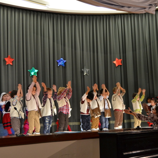 NAVIDAD 2017 INFANTIL GRUPO B 20