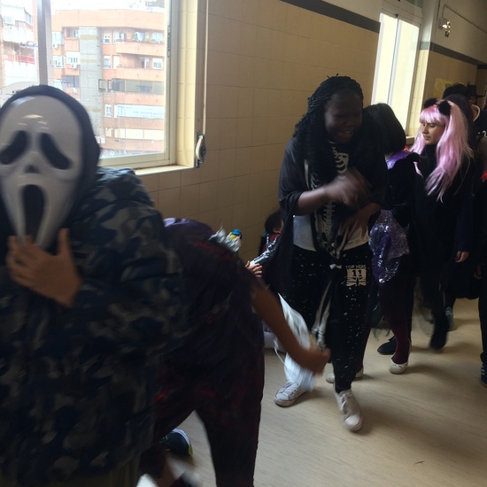 Fotos Hallooween 2018 2 33