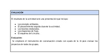 ¿Podemos confiar en la IA?Analizando un resumen automático