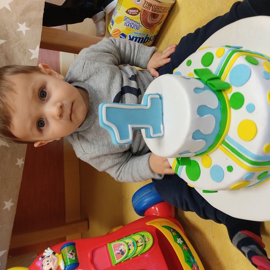 Jornadas Culturales 18-19. Talleres Berceo I A . 3º - 6º 34