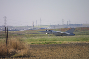 Mirage F-1