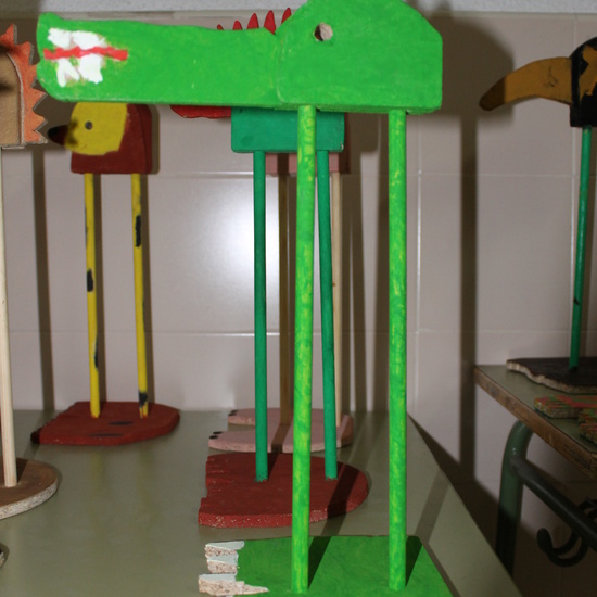 Portarollos de cocina 10