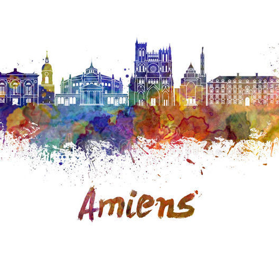 fotos edificios de Europa para pintura patio 13