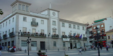 Ayuntamiento de Colmenar Viejo
