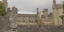 Castillo de Norfolk, Arundel