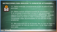 INSTRUCCIONES T5