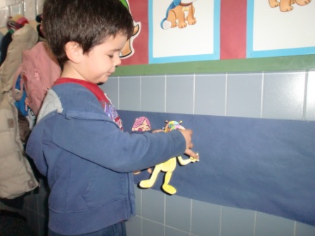 2017_01_infantil 4 años celebra la Paz 15