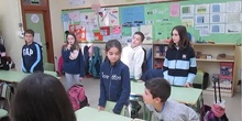 2018_12_13_5ºC disfruta en el Taller de Oratoria_CEIP FDLR_Las Rozas 