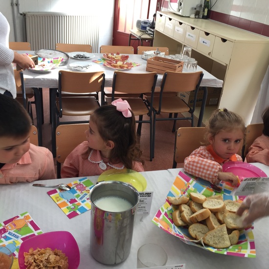 Desayunos saludables 10