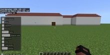 Proyecto Minecraft