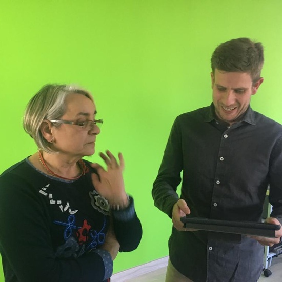 Proyecto de formación 