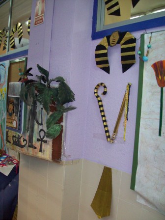 S.C Roma, Grecia y Egipyo 18