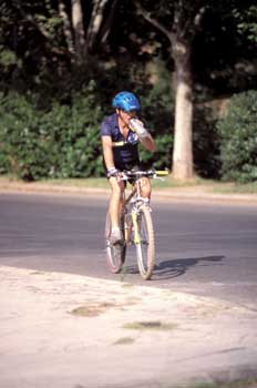 Ciclista